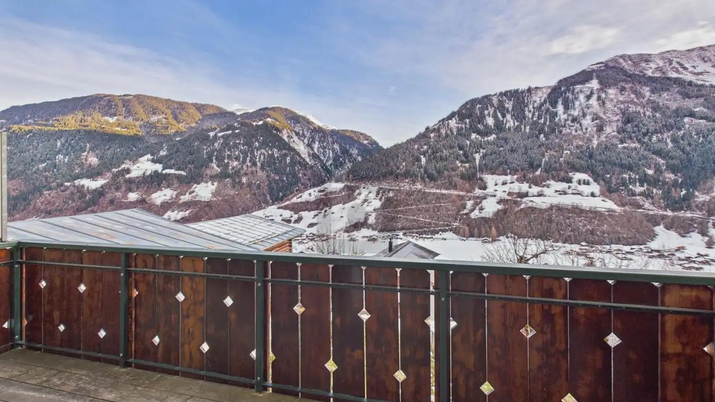 Apartment for sale - 7175 Sumvitg