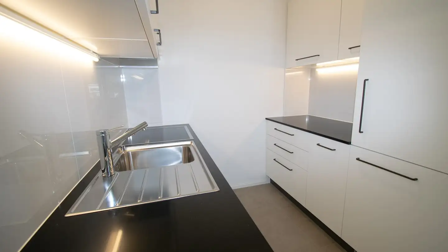 Appartamento in affitto - Via Generale Guisan 10, 6710 Biasca - Foto 2