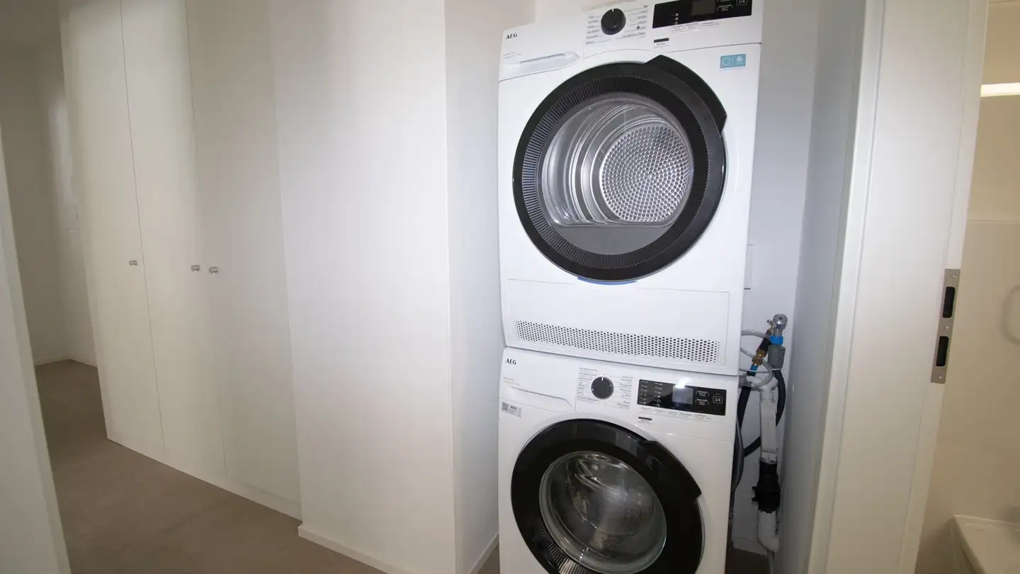 Appartamento in affitto - Via Generale Guisan 10, 6710 Biasca - Foto 4