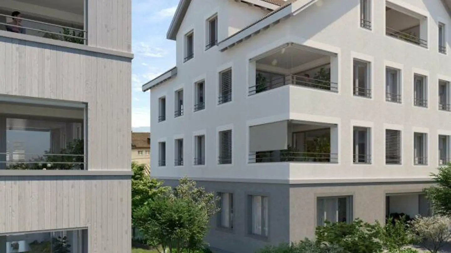 Appartamento in vendita - Neugass 9, 9442 Berneck - Photo 2