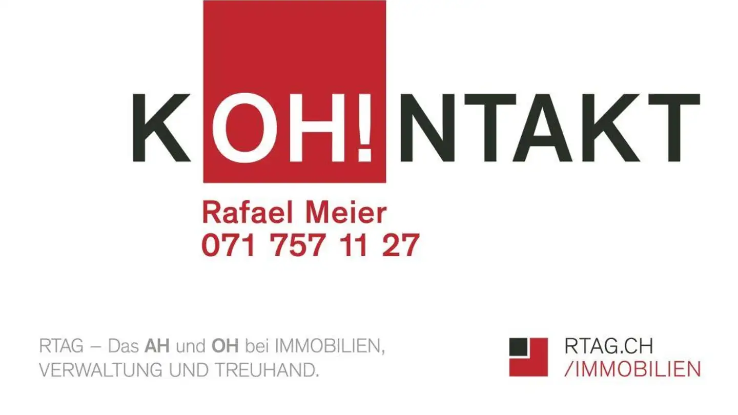 Appartamento in vendita - Neugass 9, 9442 Berneck - Photo 3