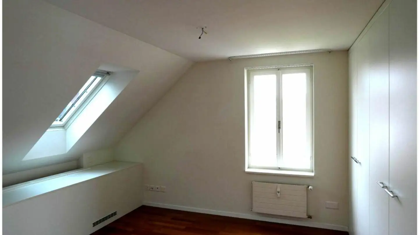 Attico in affitto - Lindenstrasse 4, 9500 Wil SG - Foto 3
