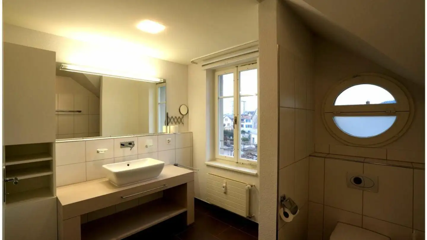 Attico in affitto - Lindenstrasse 4, 9500 Wil SG - Foto 4