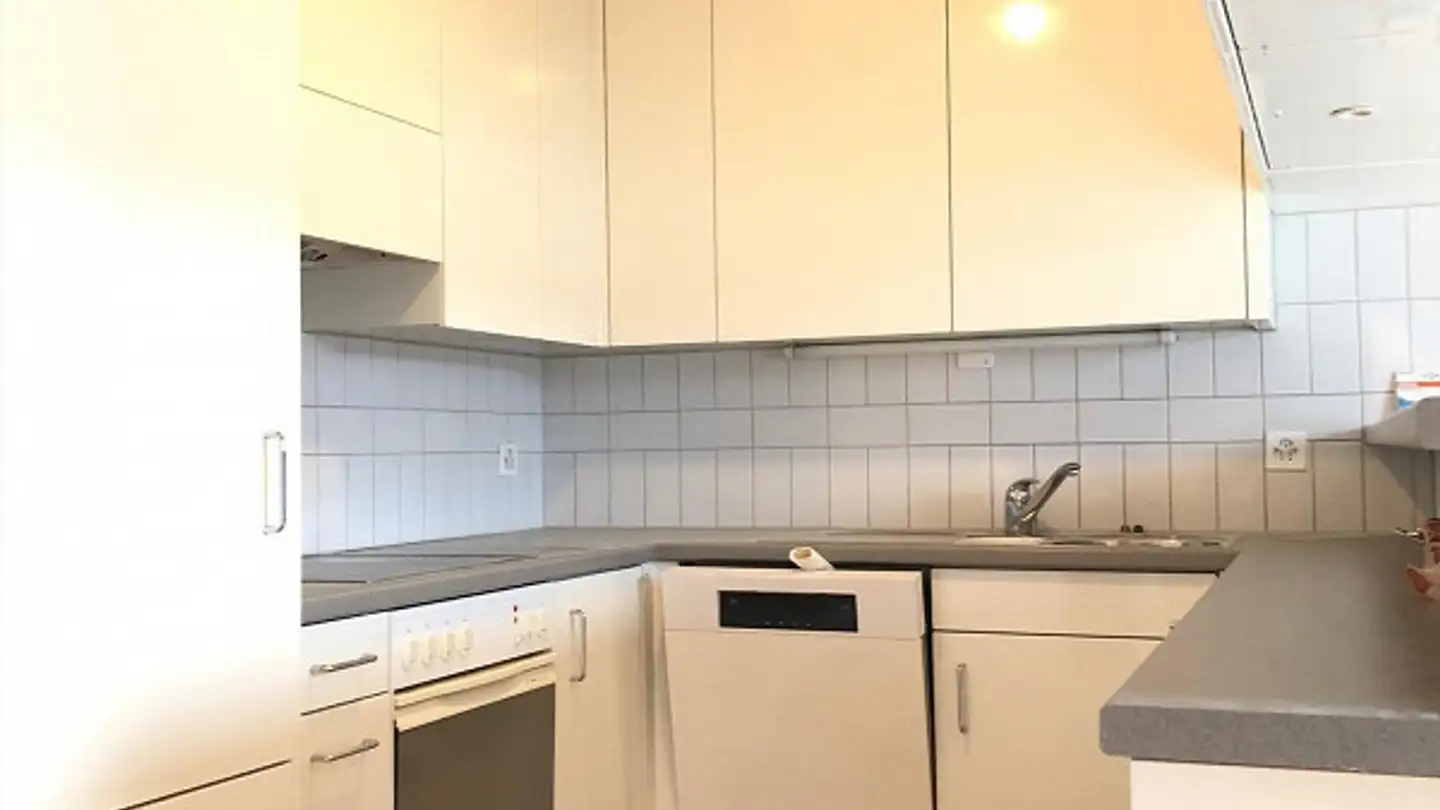 Attique à louer - Ursulaweg 27, 8404 Winterthur - Photo 3