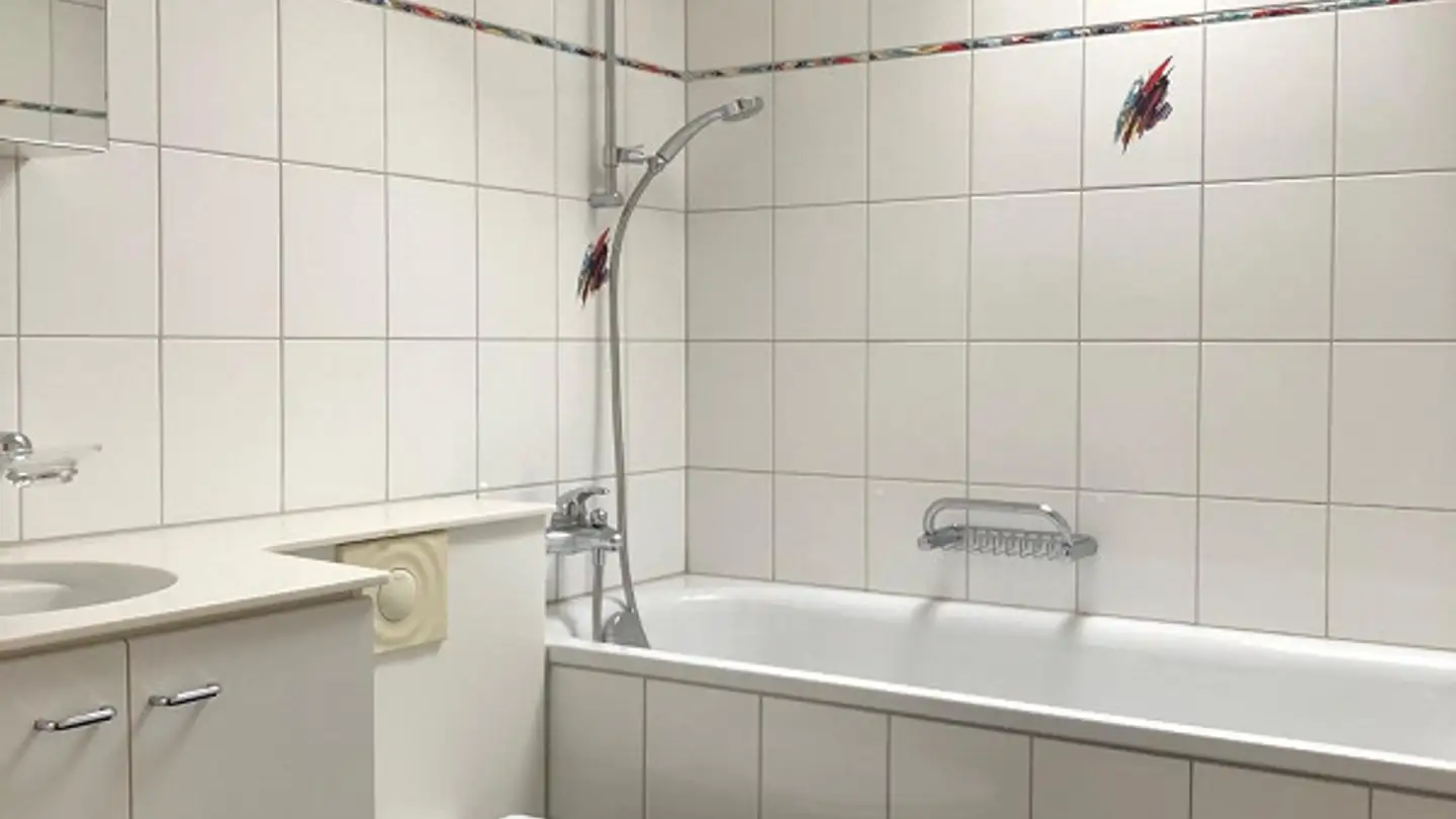 Attique à louer - Ursulaweg 27, 8404 Winterthur - Photo 4