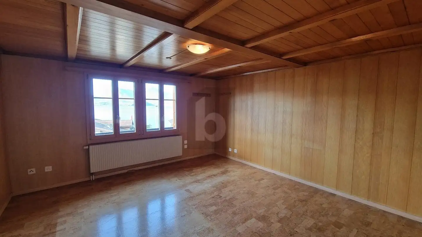 Maisonette mieten - 3658 Merligen - Foto 2