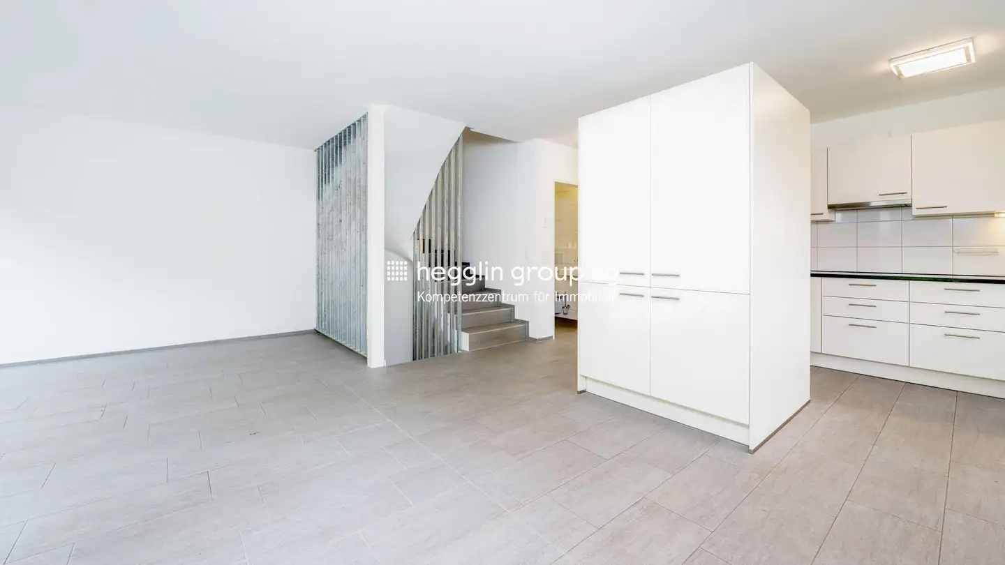 Casa a schiera in vendita - Brettigerstrasse 1a, 6313 Menzingen - Photo 3