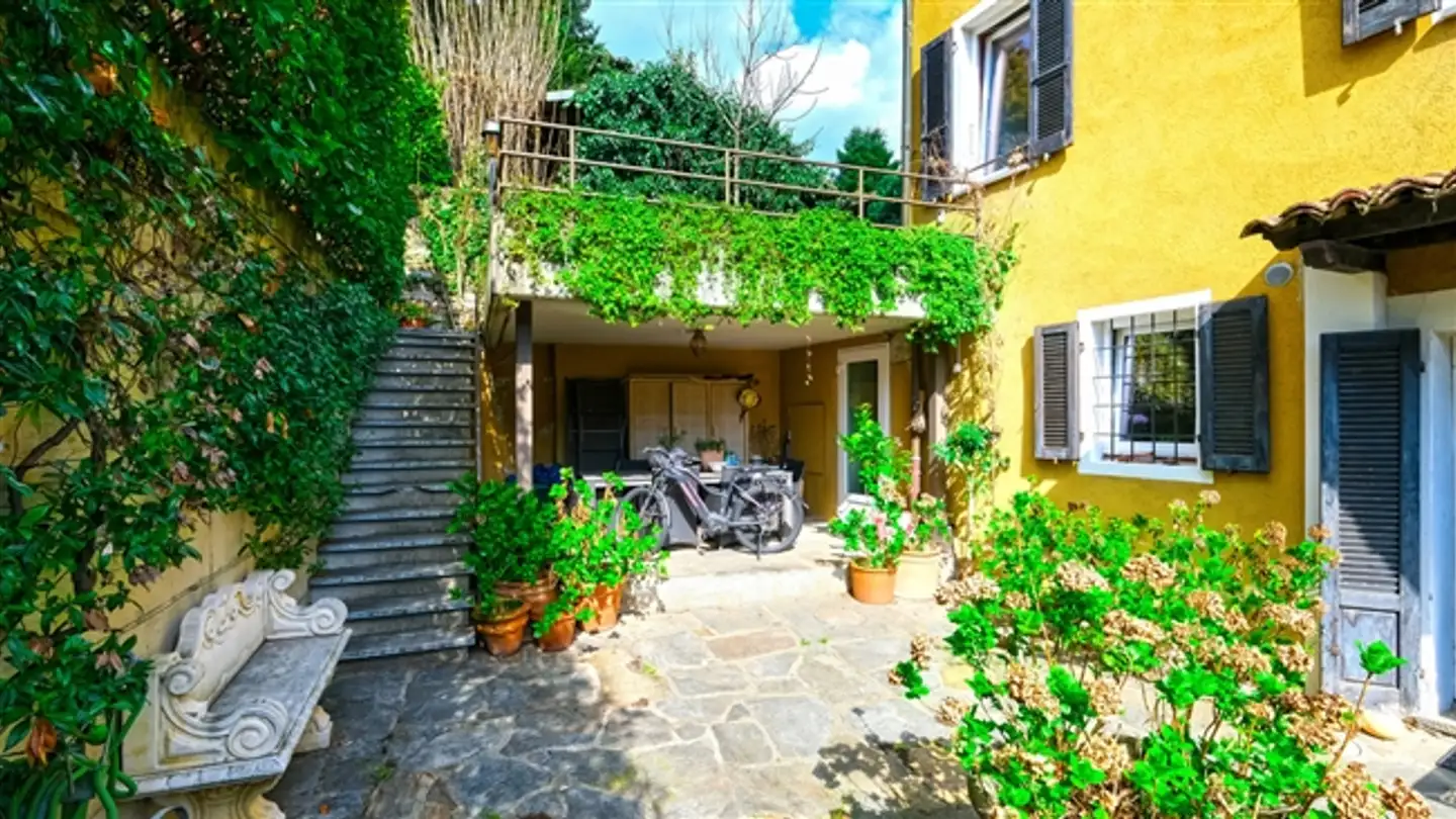 Appartamento in vendita - 6925 Gentilino - Foto 4