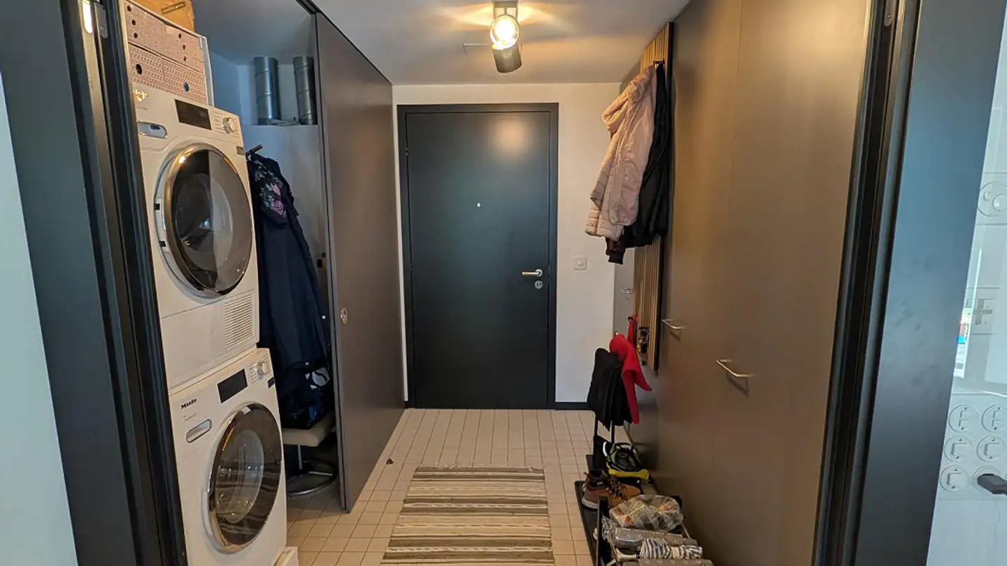 Wohnung mieten - Horwerstrasse 92, 6010 Kriens - Foto 3