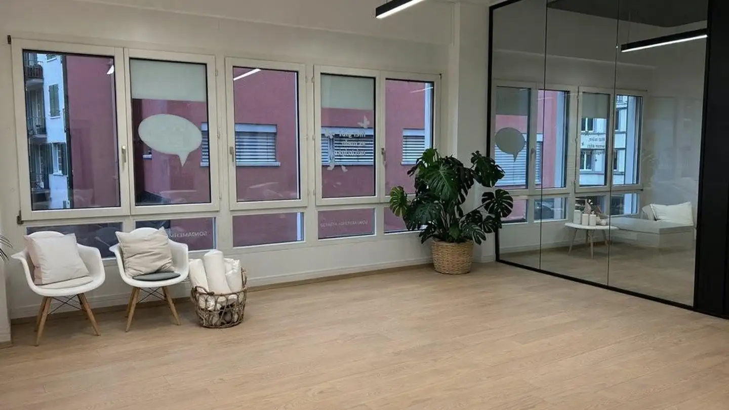 Spazio ufficio in affitto - Zürcherstrasse 48, 8953 Dietikon - Foto 3