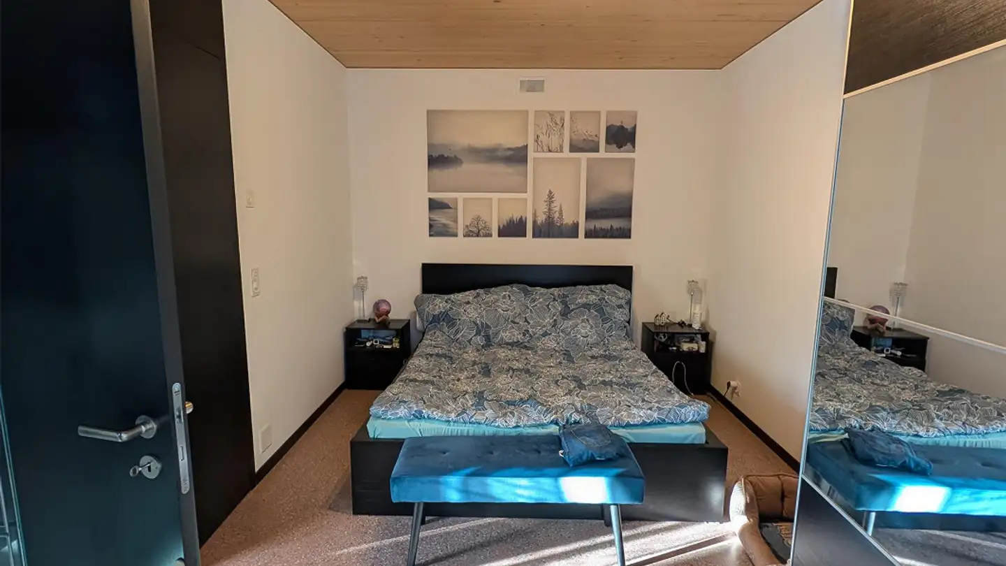Wohnung mieten - Horwerstrasse 92, 6010 Kriens - Foto 4