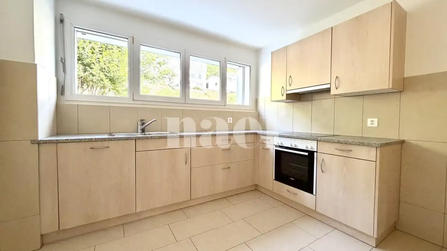Appartamento in affitto - Rue De Champ-Fleuri 20, 2720 Tramelan