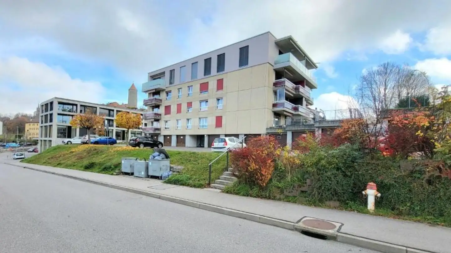 Apartment for sale - 1680 Romont FR - Photo 2