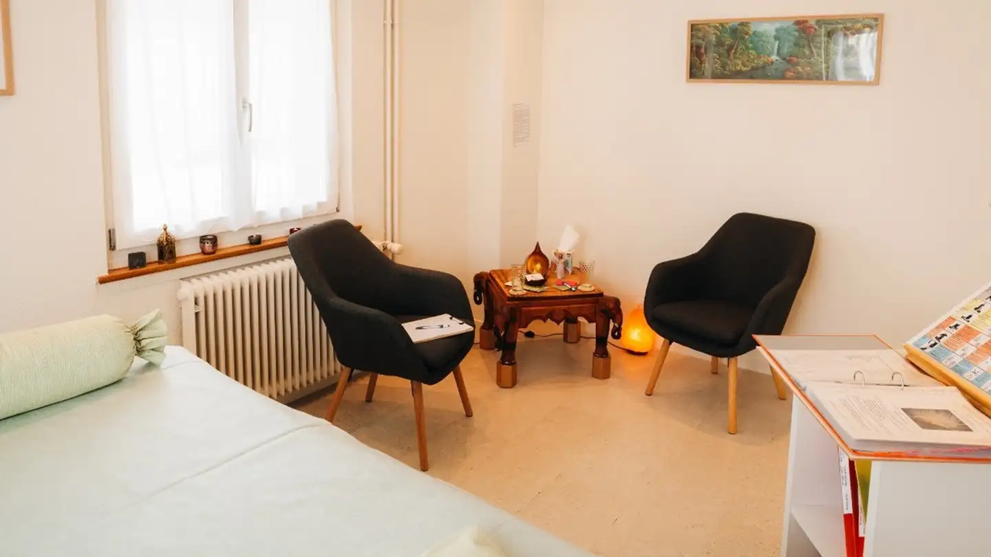 Commercial for rent - Dorfstrasse 13, 8302 Kloten