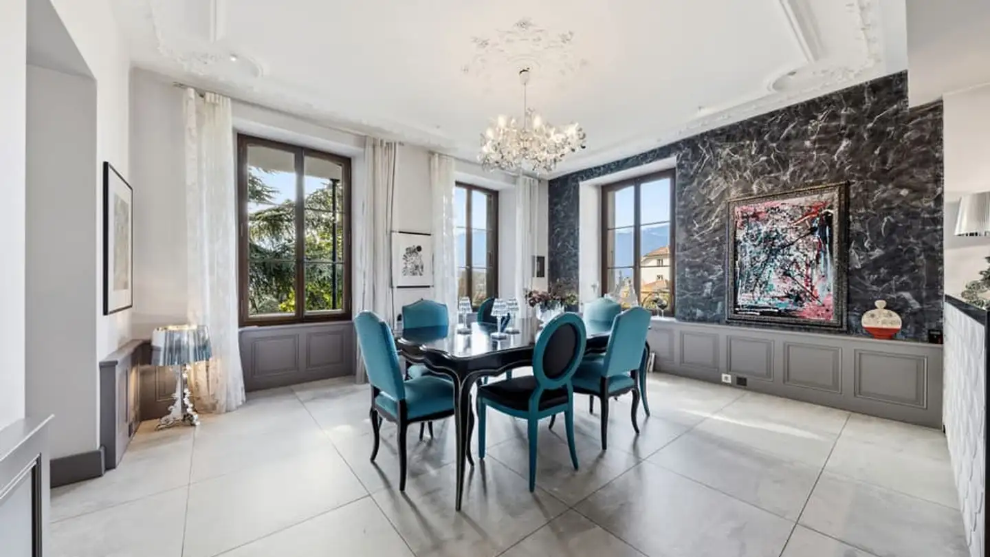 Maison individuelle à vendre - 1867 Ollon VD