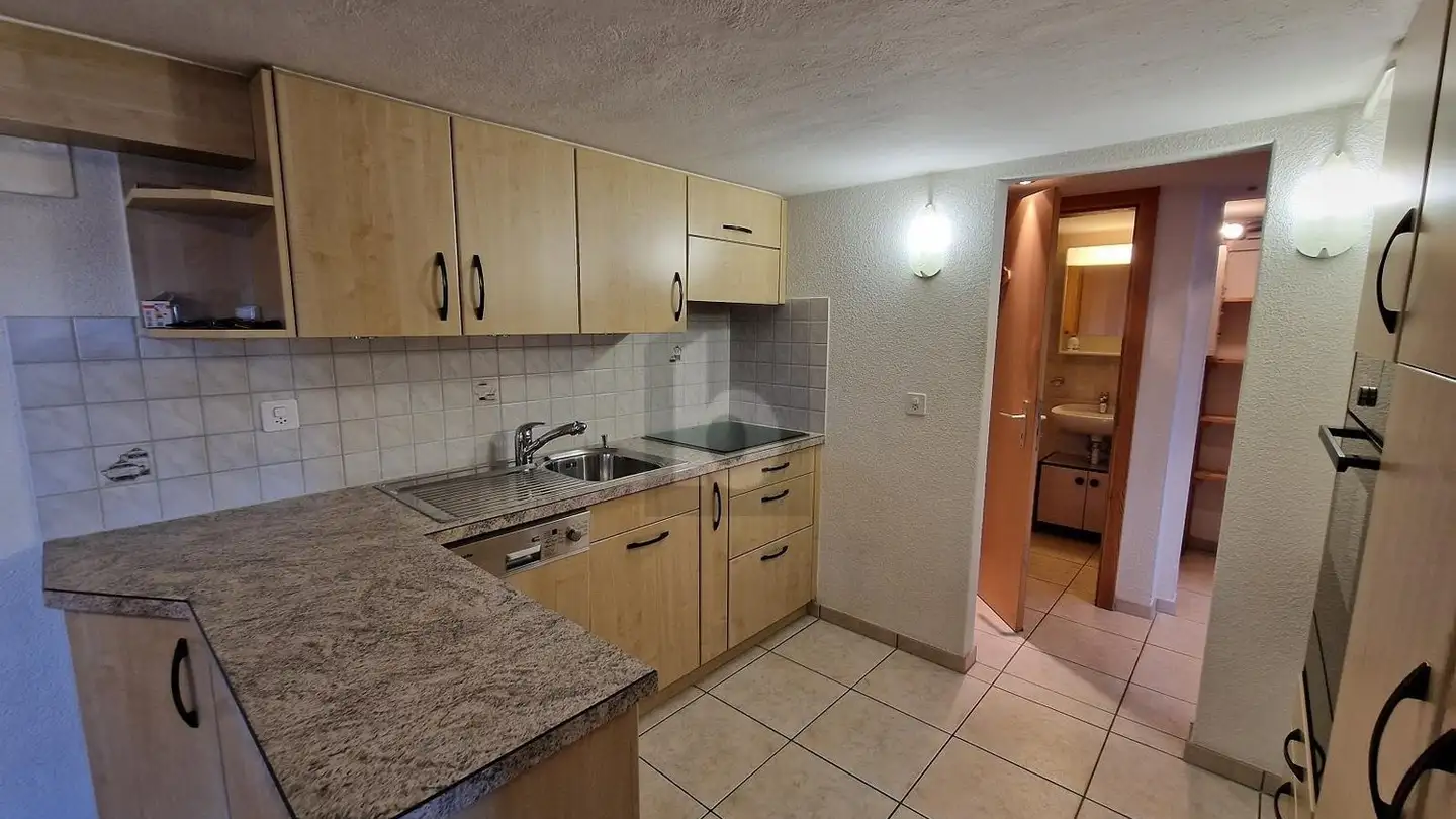 Maisonette mieten - 3658 Merligen - Foto 4