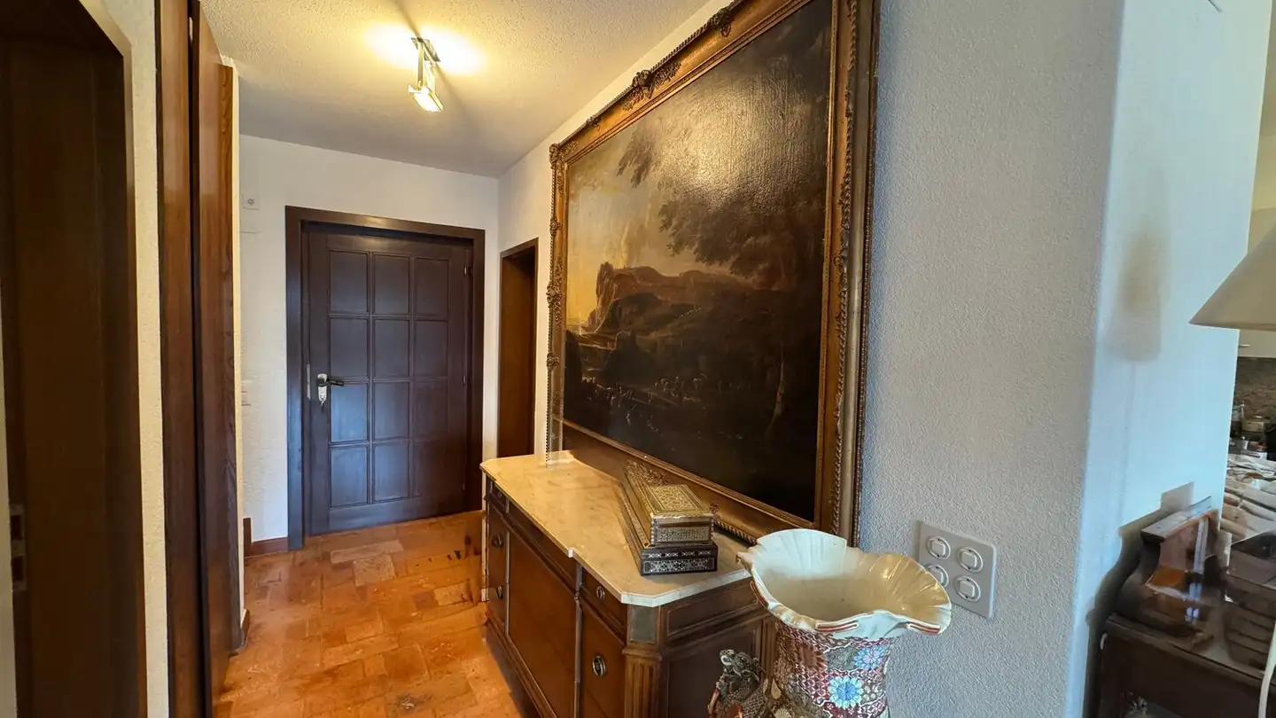 Single house for sale - Via Tassera 17, 6918 Figino - Photo 3