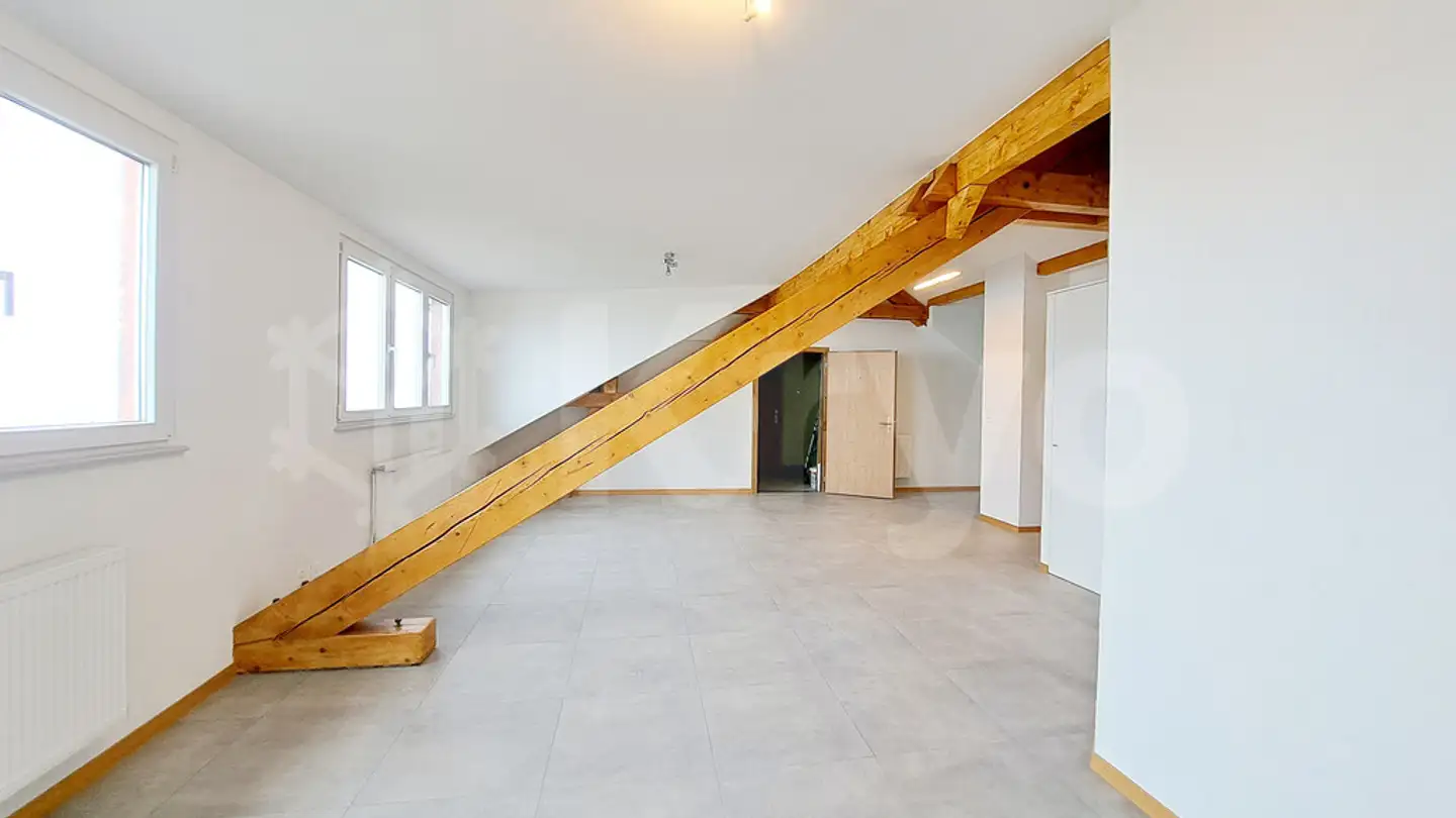 Apartment for rent - Rue Du Chasseron, 1450 Ste-Croix - Photo 2