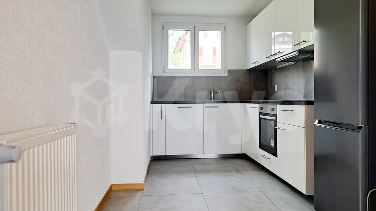 Apartment for rent - Rue Du Chasseron, 1450 Ste-Croix - Photo 4