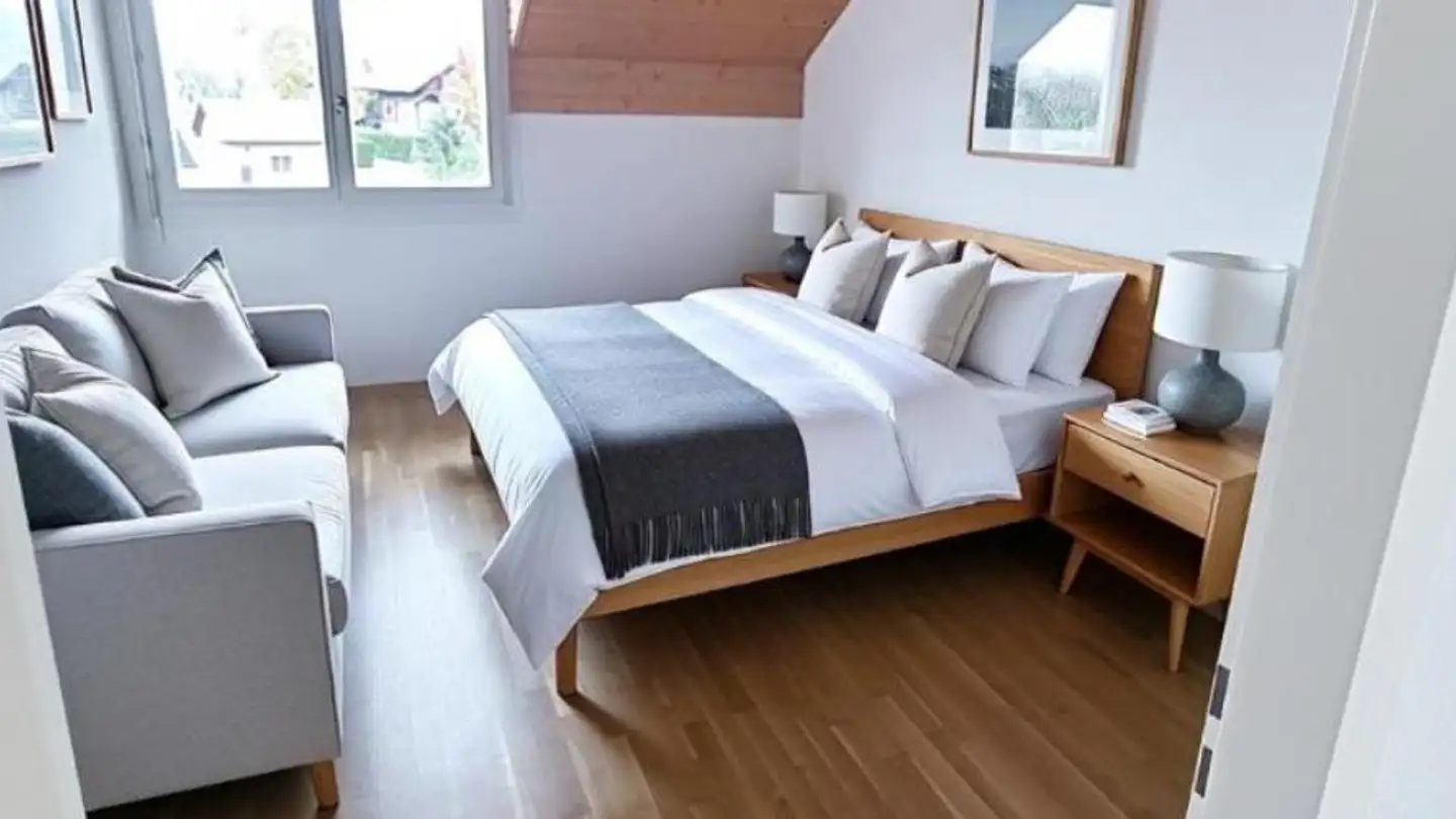 Appartement à vendre - 1615 Bossonnens - Photo 2