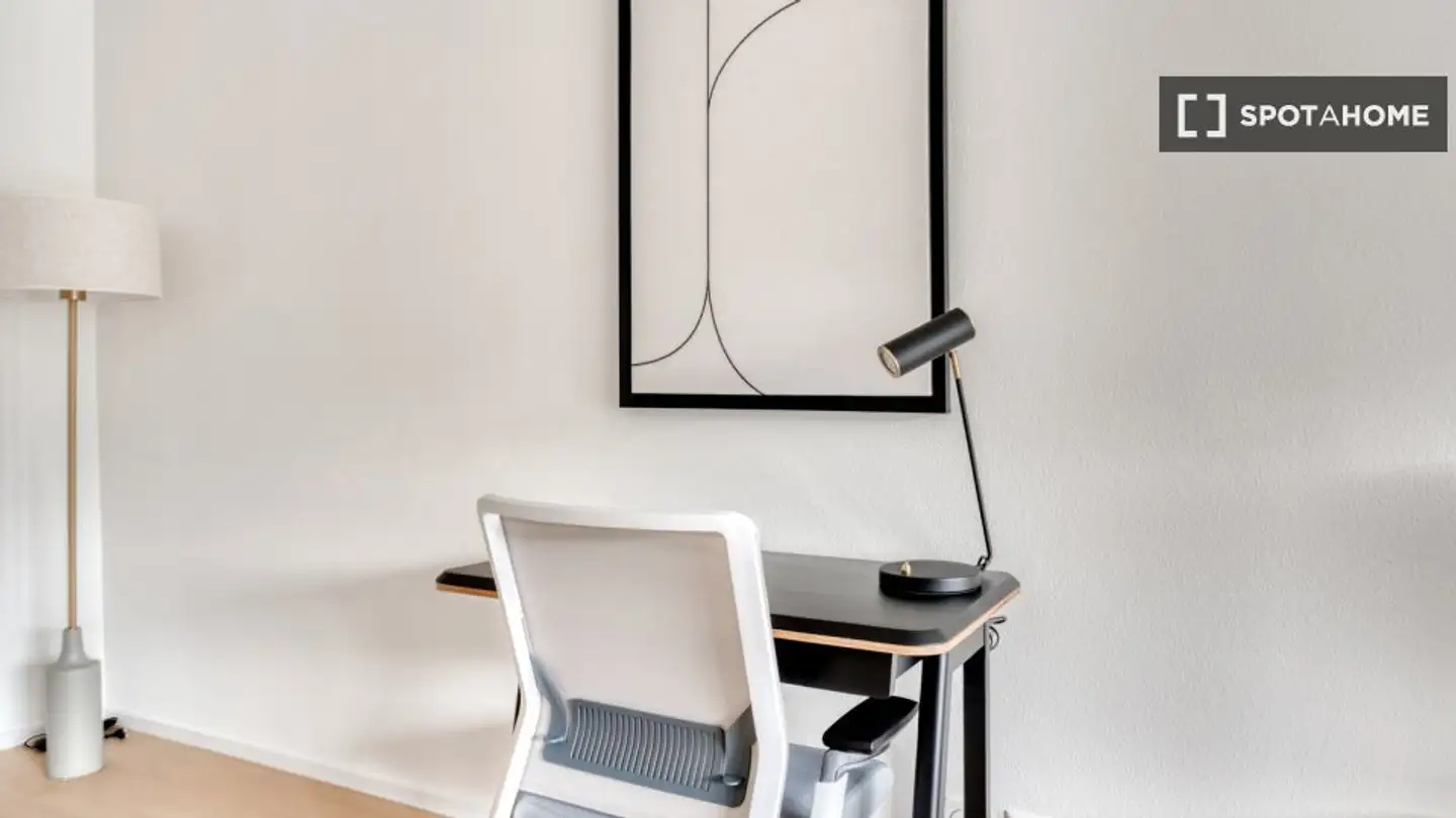 Appartement à louer - 8810 Horgen - Photo 2