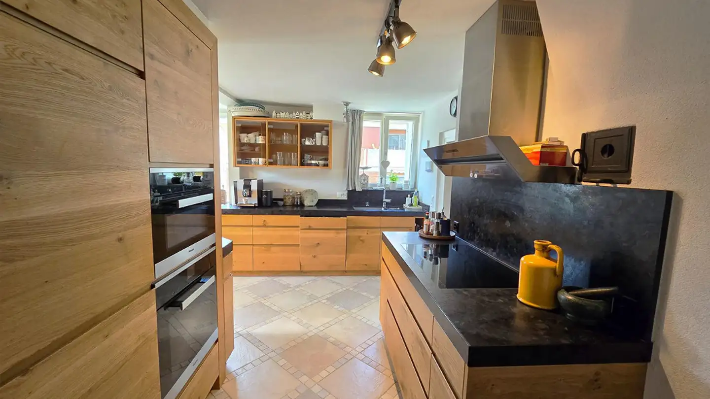 Casa singola in vendita - Schänisweg, 5524 Niederwil AG - Photo 3