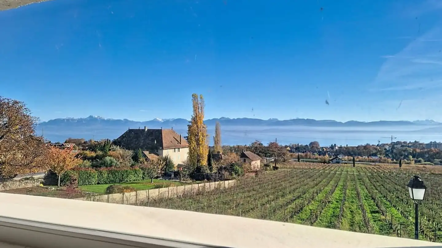 Apartment for sale - 1185 Mont-sur-Rolle