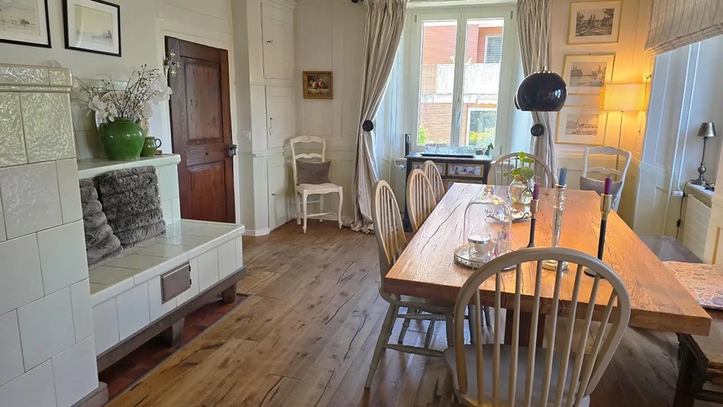 Casa singola in vendita - Schänisweg, 5524 Niederwil AG - Photo 4