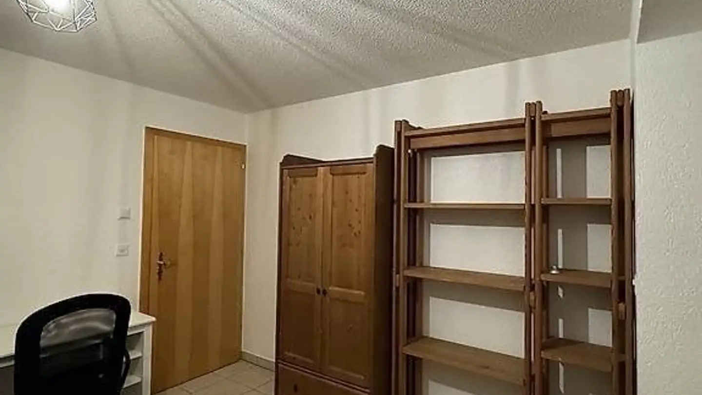 Single room for rent - Rue D'octodure 4, 1920 Martigny - Photo 3