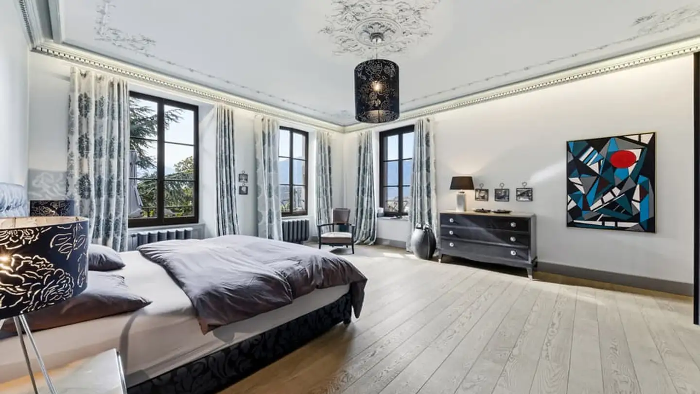 Maison individuelle à vendre - 1867 Ollon VD - Photo 4