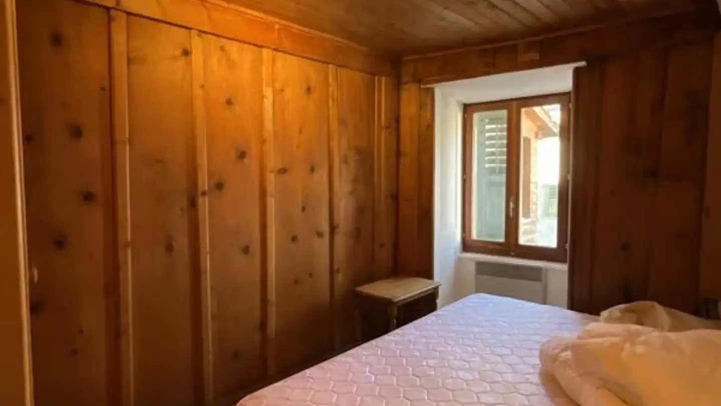Single house for sale - Rue De Derrière 19, 1946 Bourg-St-Pierre - Photo 4