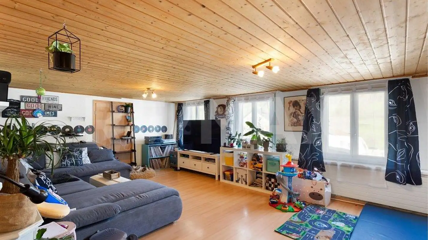 Single house for sale - Landstrasse 8, 8362 Balterswil - Photo 4