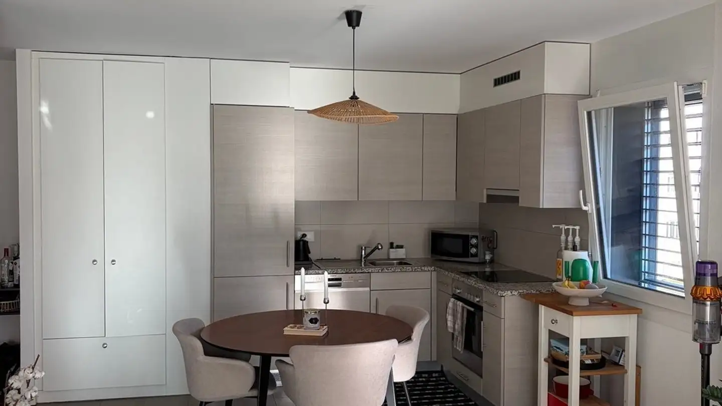 Apartment for rent - Rue Oscar-Bider 108, 1950 Sion - Photo 4