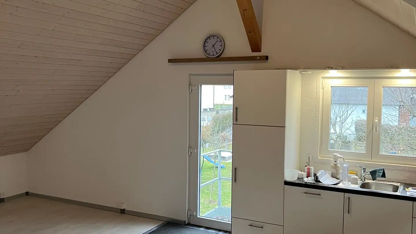 Appartamento in affitto - Hauptstrasse 134, 5324 Full-Reuenthal