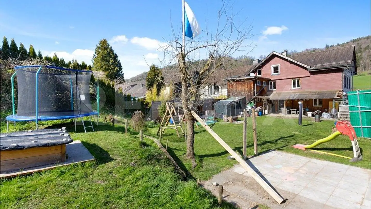 Single house for sale - Landstrasse 8, 8362 Balterswil - Photo 2
