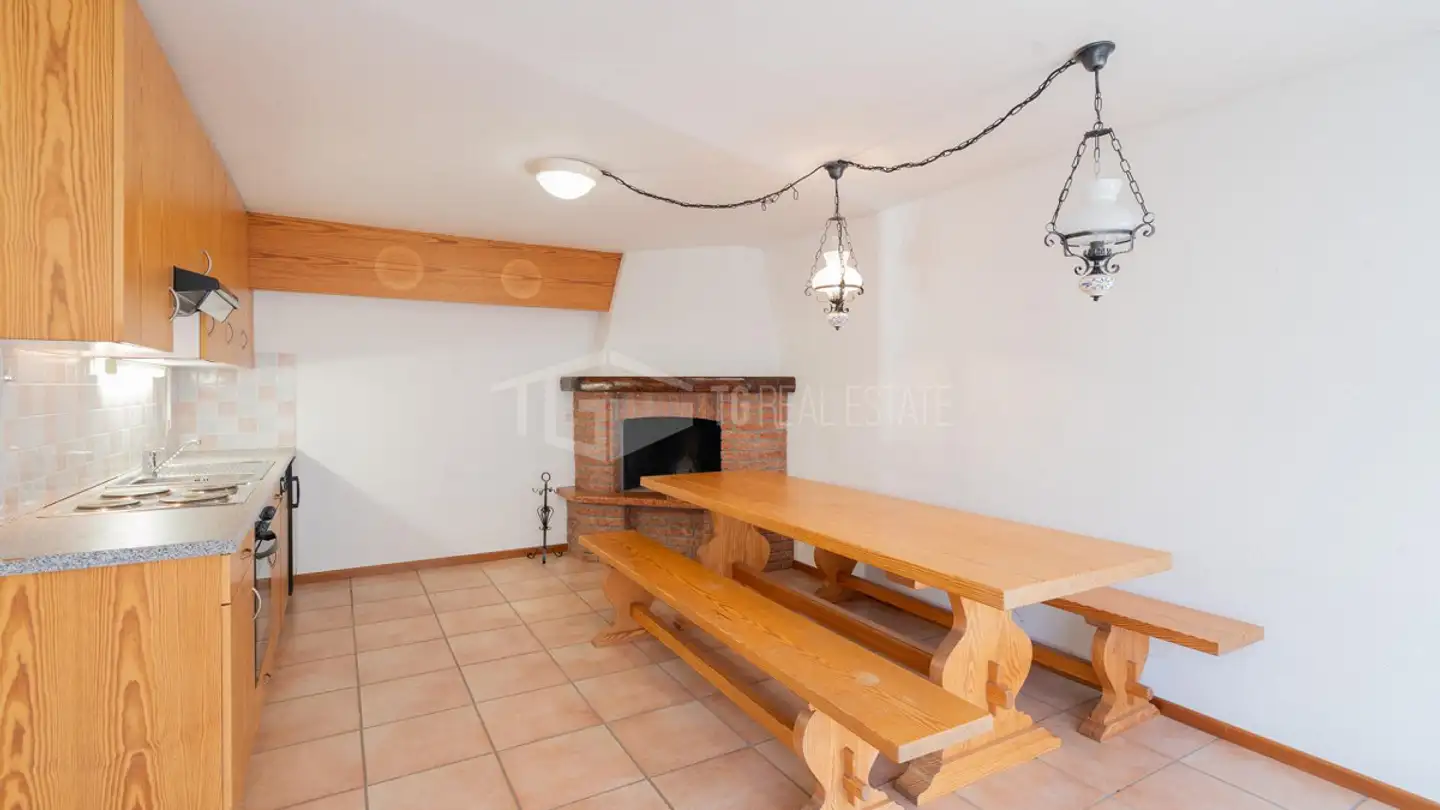 Maison individuelle à vendre - Via Goiro 11, 6965 Cadro - Photo 4
