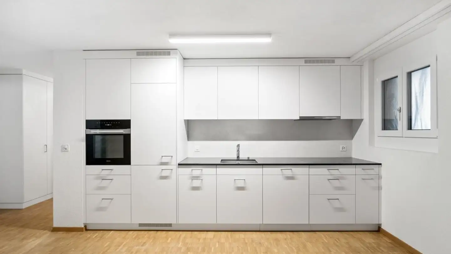 Apartment for rent - Engweg 3, 8006 Zürich - Photo 2