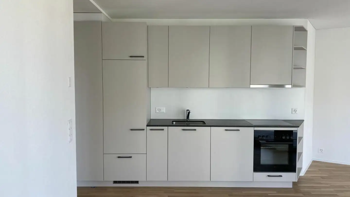 Wohnung mieten - Gotthelfstrasse, 3400 Burgdorf