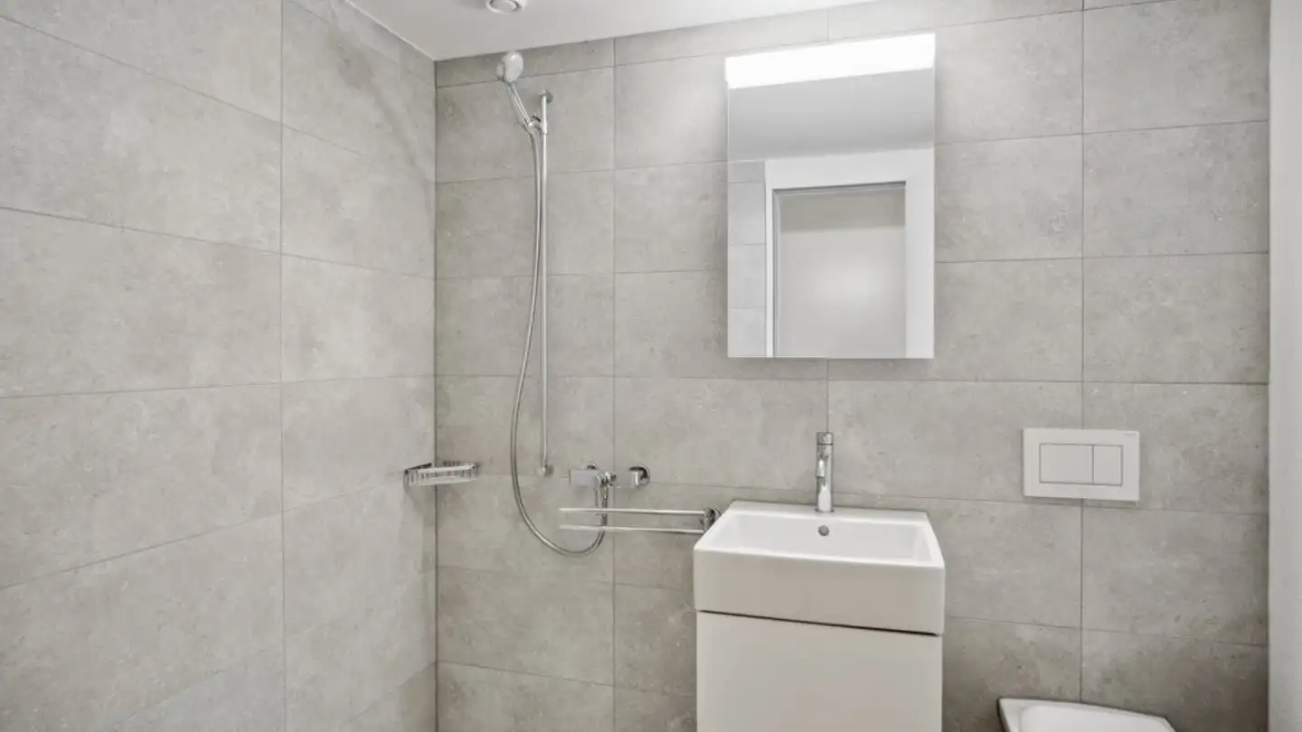 Apartment for rent - Engweg 3, 8006 Zürich - Photo 3