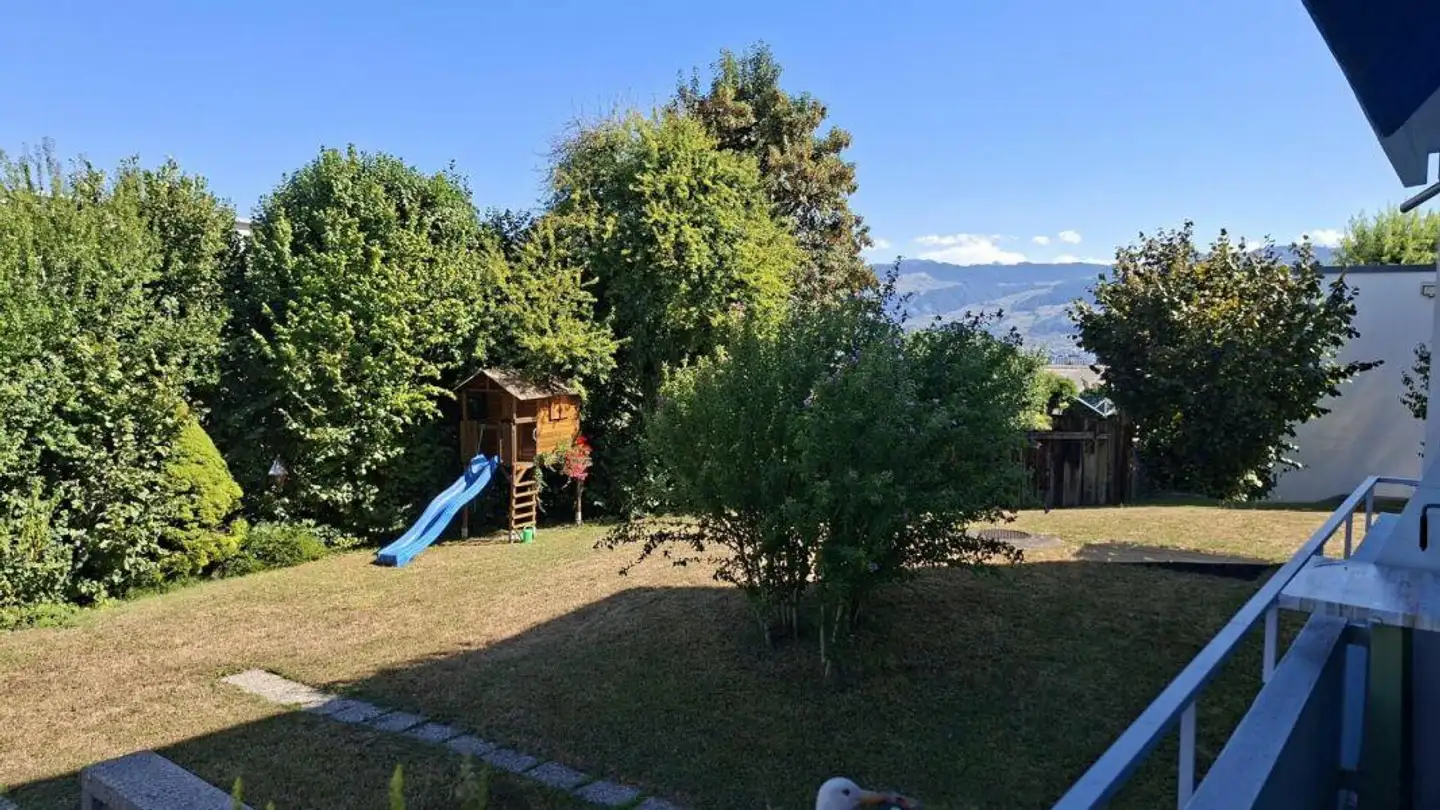 Apartment for rent - Lindenhofweg 3, 8645 Jona