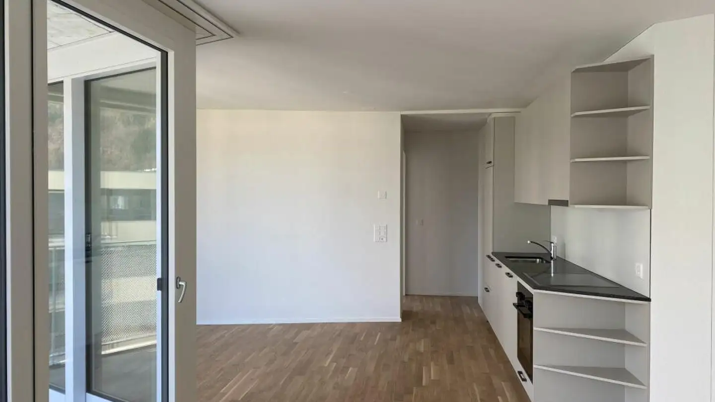 Appartamento in affitto - Gotthelfstrasse 48, 3400 Burgdorf - Photo 2