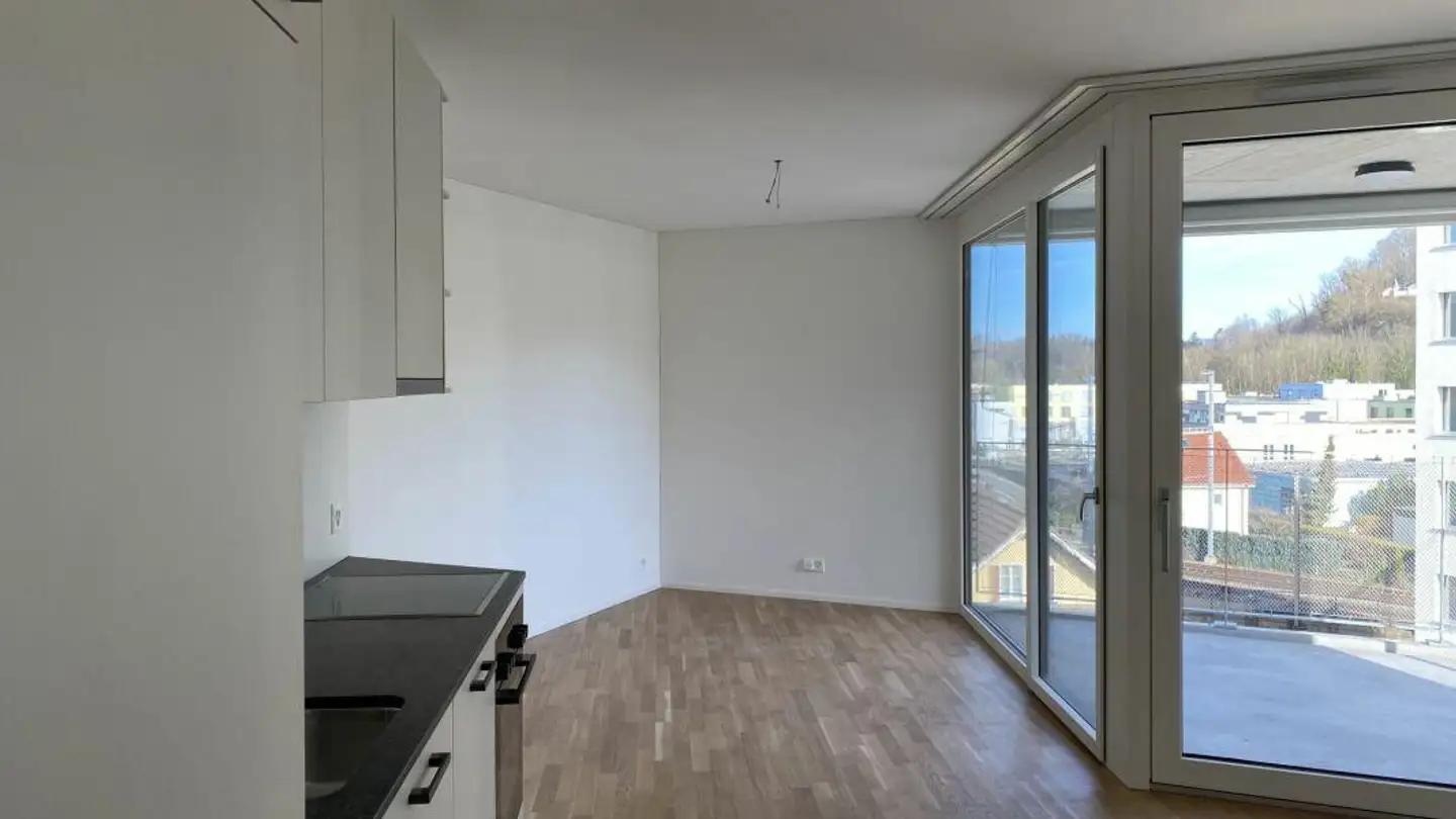 Appartamento in affitto - Gotthelfstrasse 48, 3400 Burgdorf - Photo 3