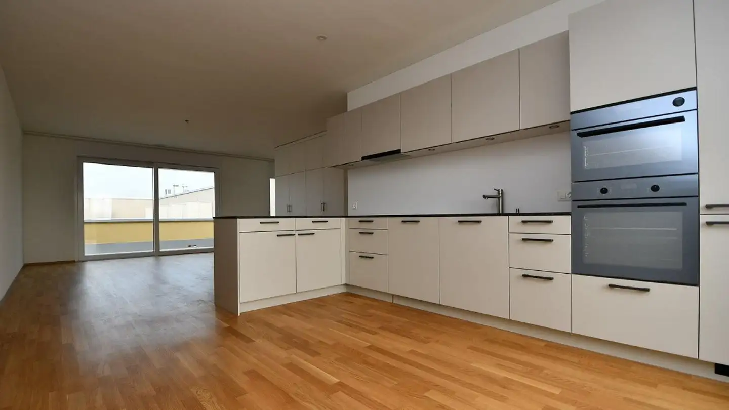 Penthouse for rent - Murtenstrasse 147a, 3008 Bern