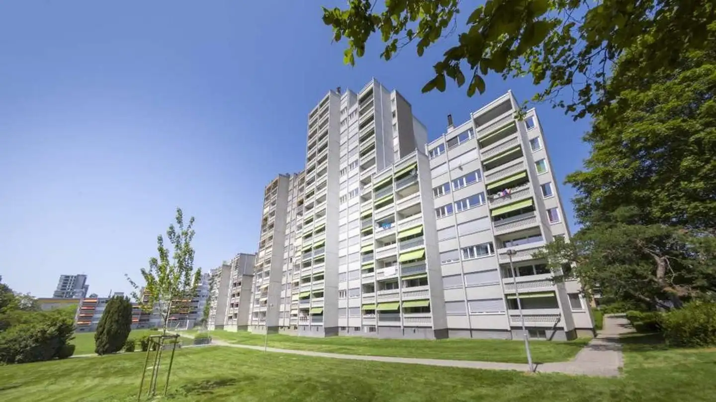 Appartamento in affitto - Obermattstrasse 16, 3018 Bern