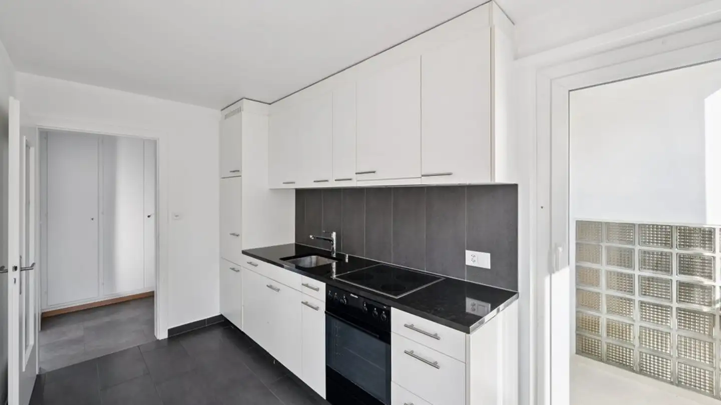 Appartamento in affitto - Route Du Communal 8, 2400 Le Locle - Foto 3