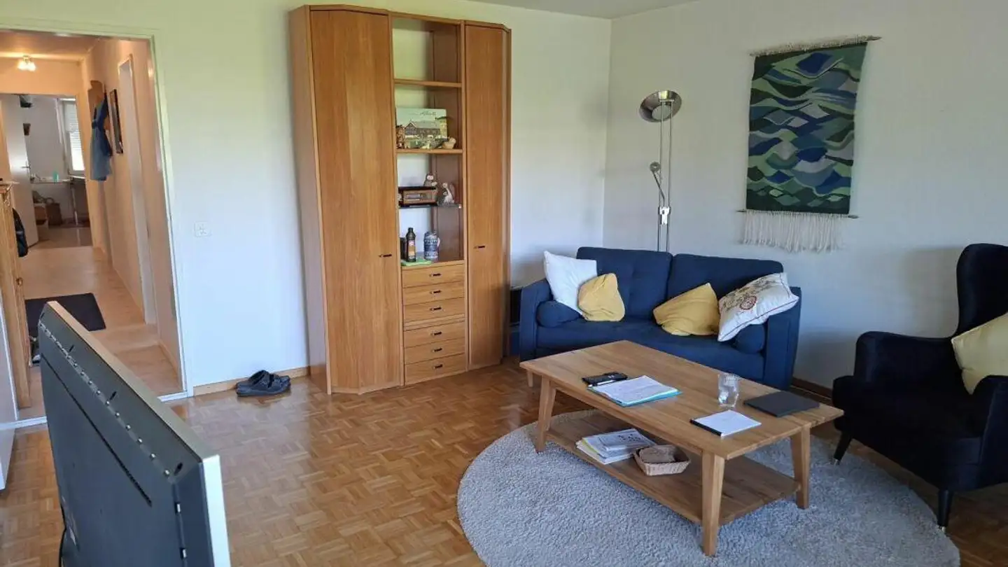 Apartment for rent - Lindenhofweg 3, 8645 Jona - Photo 4