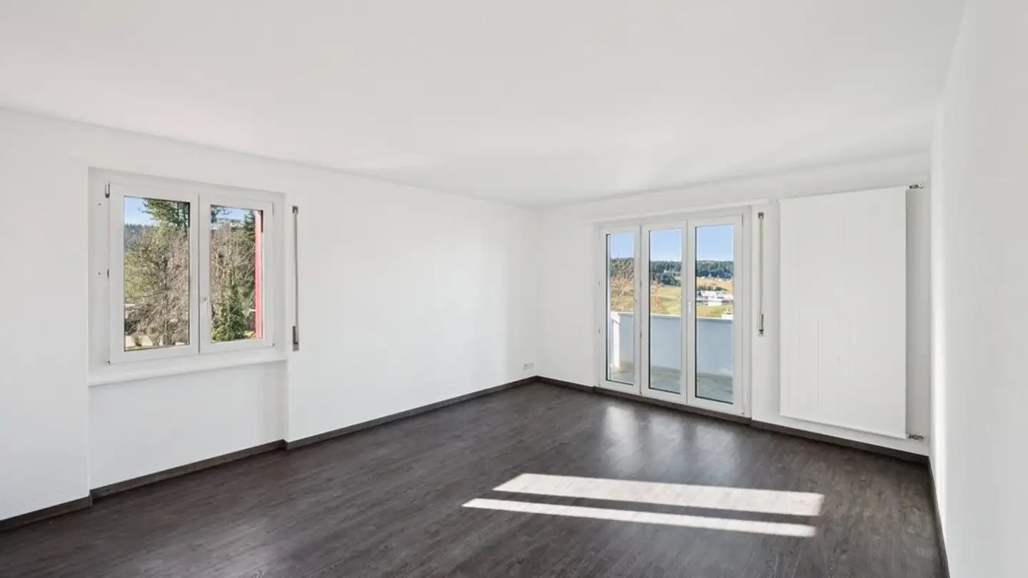 Appartamento in affitto - Route Du Communal 8, 2400 Le Locle - Foto 4