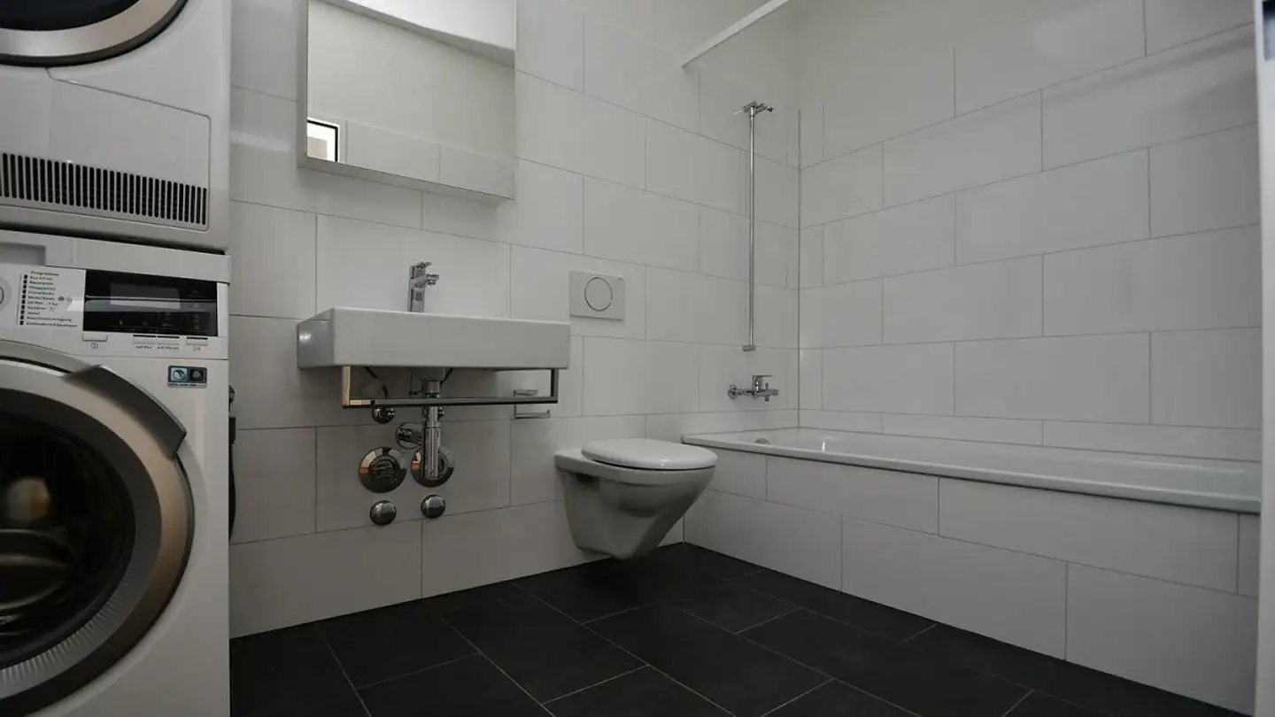 Penthouse for rent - Murtenstrasse 147a, 3008 Bern - Photo 4