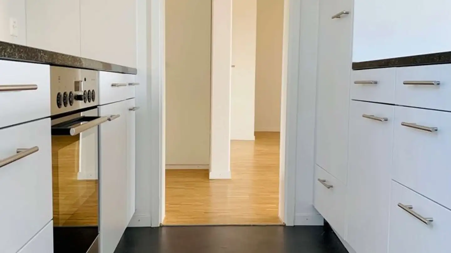 Appartamento in affitto - Obermattstrasse 16, 3018 Bern - Foto 4