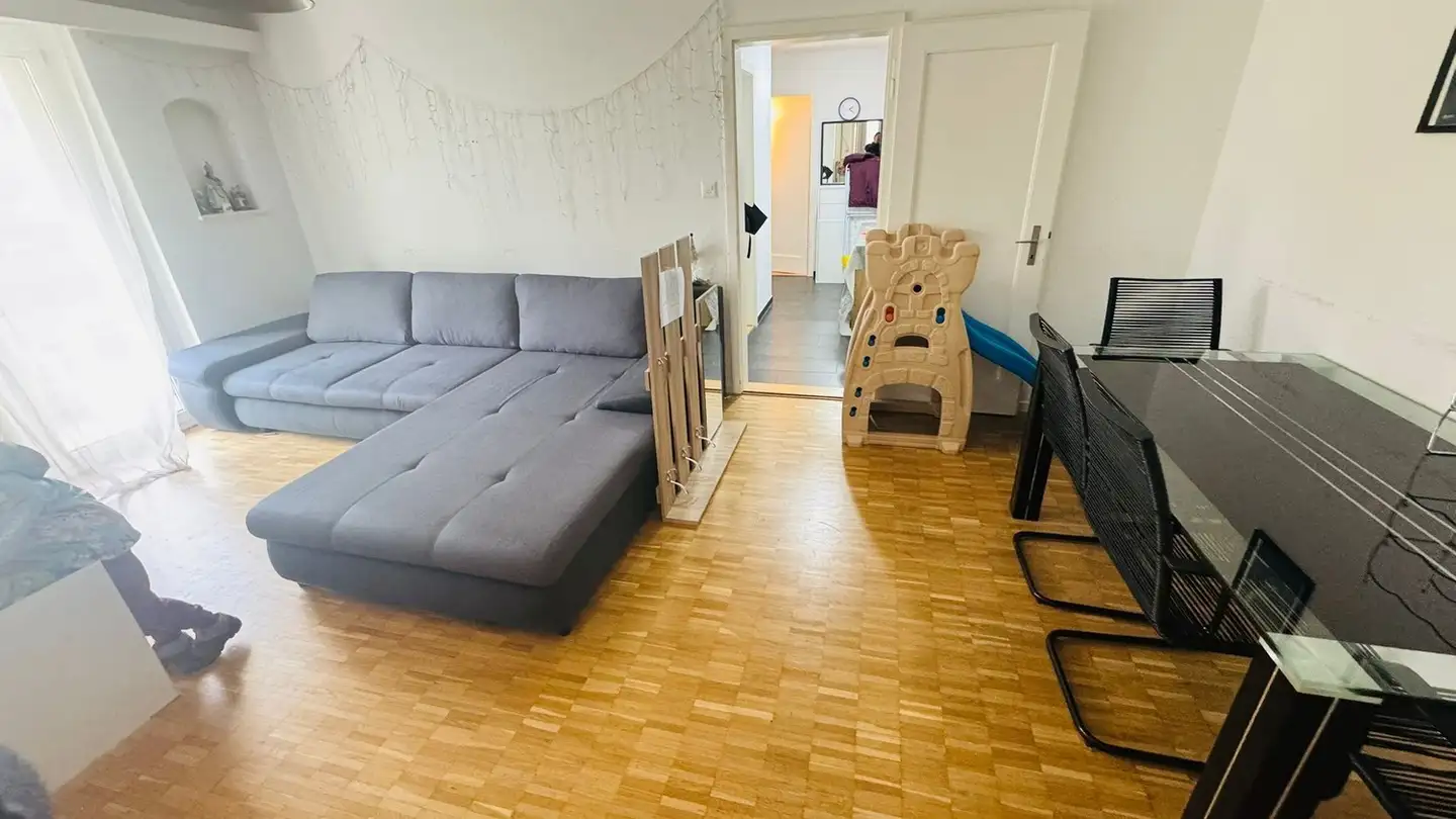 Appartamento in affitto - 8408 Winterthur